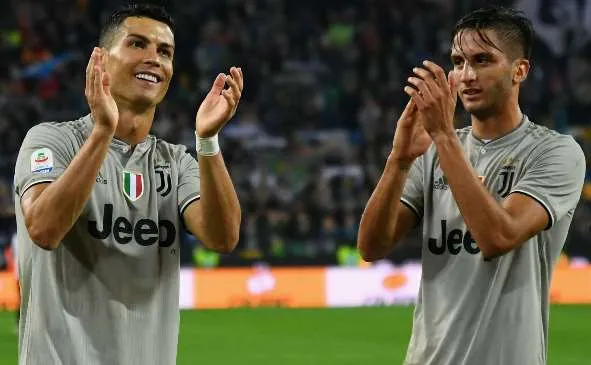 Tin Juventus 18/5: ‘Ronaldo là nhà vô địch mọi lúc, mọi nơi!’