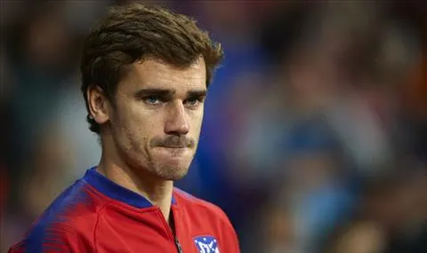 Tin thể thao 18/5: Barca sáng cửa chiêu mộ Griezmann