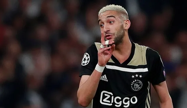 Chuyển nhượng Arsenal 20/5: Pháo thủ sáng cửa đón hàng hot Ajax