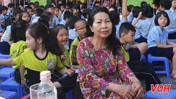 3 quy tắc vàng để trẻ tự bảo vệ mình dịp hè 2019