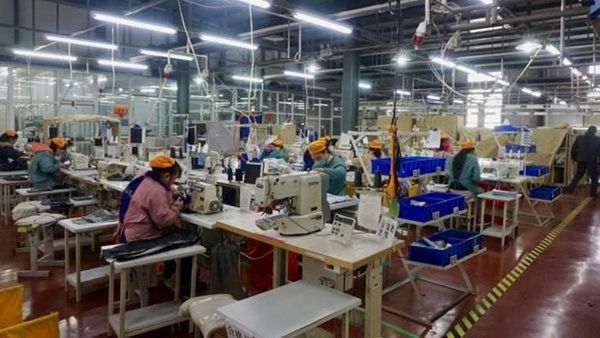 Ông Trump: Nhiều công ty rời Trung Quốc đến Việt Nam và các nước khác