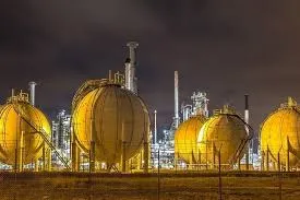 Giá gas hôm nay 20/5/2019: Phục hồi dù tồn kho gas vẫn thấp