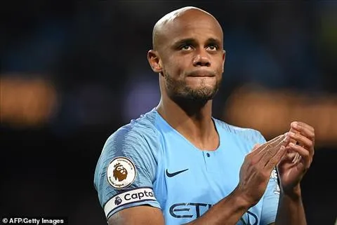 Tin tức Man City 20/5: Người cũ tiếc nuối khi Kompany rời Etihad