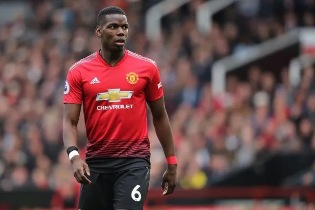 Tin tức MU 20/5: MU chấp nhận bán Pogba với giá 120 triệu bảng