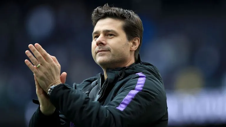 Nóng: Học trò vô tình xác nhận HLV Pochettino sẽ chia tay Tottenham