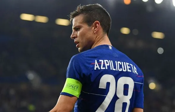 Tin NHA 21/5: Azpilicueta nói gì về tấm băng đội trưởng Chelsea?