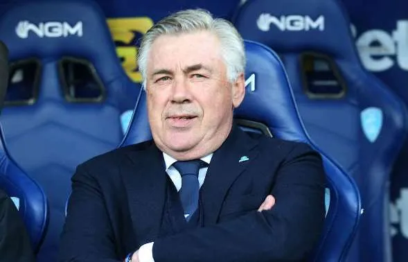 Tin Serie A 21/5: Ancelotti nói gì khi được Juventus liên hệ?