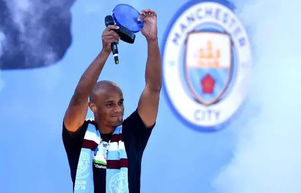 Tin bóng đá 21/5: ‘Kompany trở lại Man City chỉ là sớm muộn’