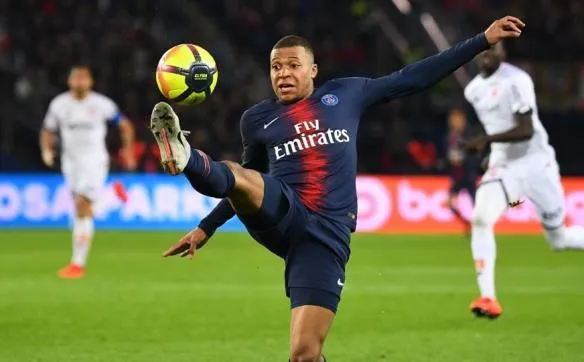 Tin Ligue 1 21/5: PSG ra quyết định về tương lai Mbappe