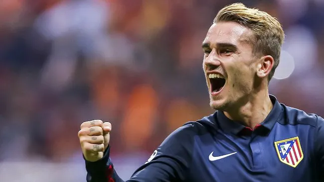 Tin tức Barca 21/5: HLV Valverde xác nhận hỏi mua Griezmann