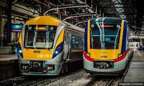 Singapore và Malaysia tạm hoãn dự án đường sắt cao tốc nối liền hai nước