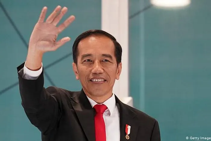 Joko Widodo tái đắc cử Tổng thống Indonesia, đối thủ tuyên bố thách thức