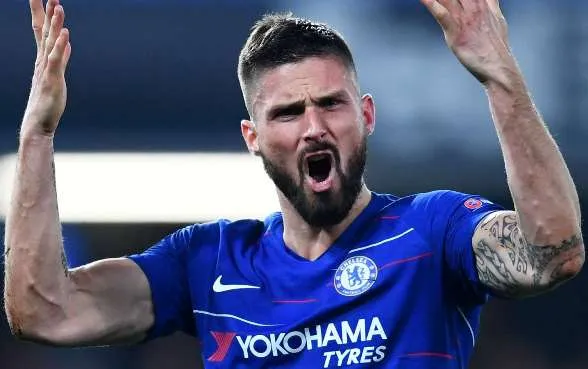 Tin Europa League 21/5: Giroud quyết gạt tình cảm với Arsenal sang một bên