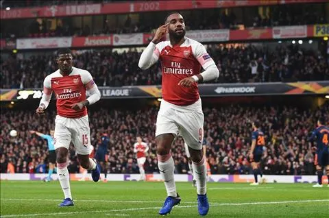 Tin tức Arsenal 22/5: Lacazette nói gì về phong độ ở mùa giải 2018/19?