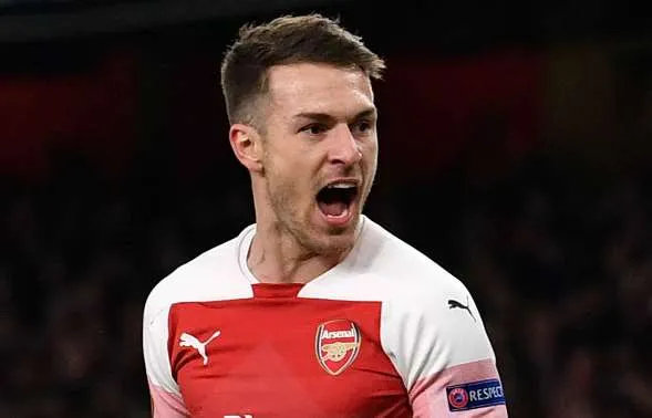 Tin Juventus 22/5: Đồng đội cũ tại Arsenal vui mừng khi tái hợp Ramsey 