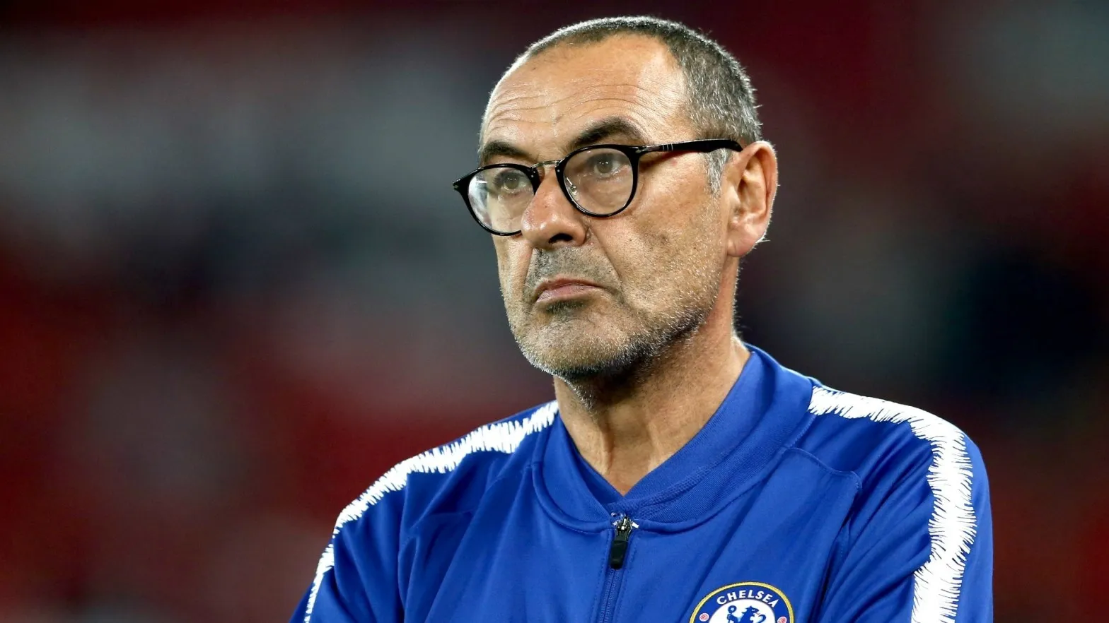 Sao Chelsea lên tiếng về khả năng thầy Sarri bị sa thải