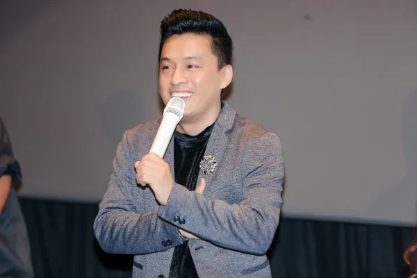 Đàm Vĩnh Hưng bức xúc khi không có mặt trong mùa 2 của Lam Trường 9PM live