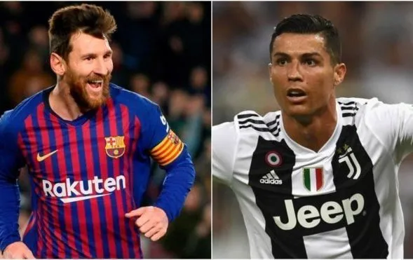 Tin thể thao 23/5: ‘Ronaldo xứng đáng giành Quả bóng vàng hơn Messi!’