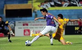 Lịch thi đấu bóng đá hôm nay ngày 24/5/2019: Nam Định vs Hà Nội