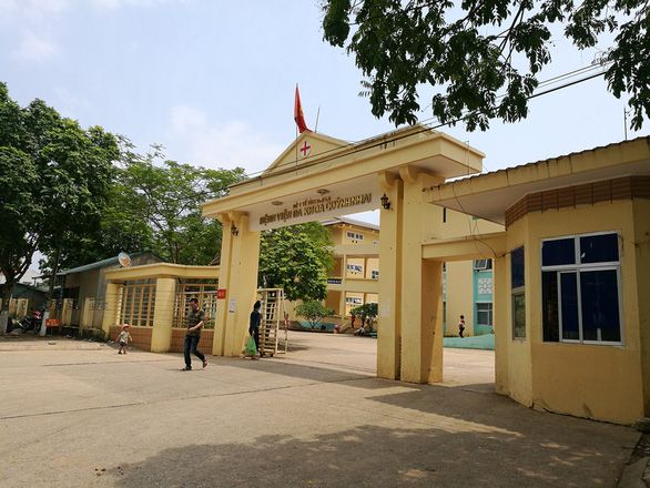 Nghi án kỹ thuật viên X-Quang xâm hại bệnh nhi 13 tuổi