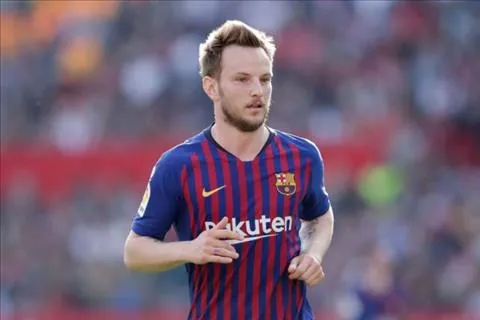 Tin Barca 23/5: Rakitic có câu trả lời cho MU