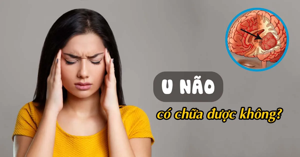 U não – 10 dấu hiệu nhận biết và phương pháp điều trị