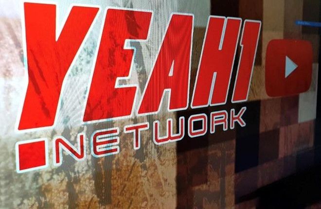 Cổ phiếu Yeah 1 lao dốc sau khi Youtube tuyên bố ngừng hợp tác