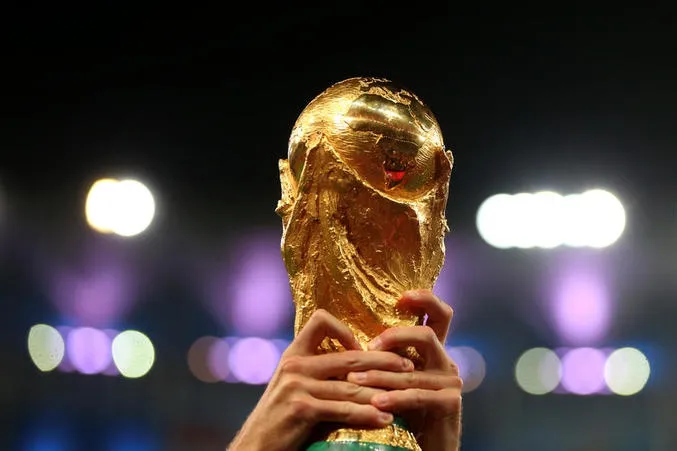 World Cup 2022 vẫn chỉ có 32 đội tuyển tham dự