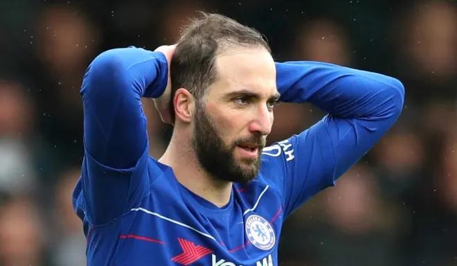 Tin tức Chelsea 24/5: Người cũ khuyên The Blues thay Higuain