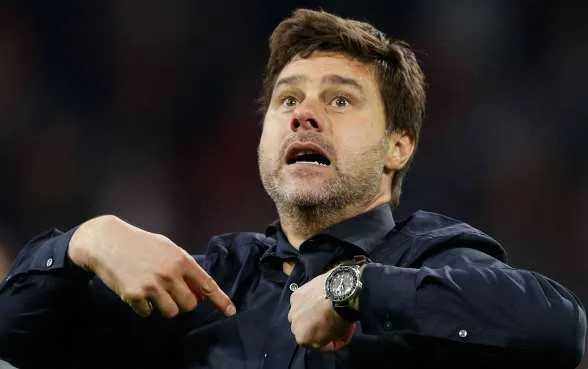 Tin Tottenham 24/5: Pochettino ấn định thời điểm chốt tương lai