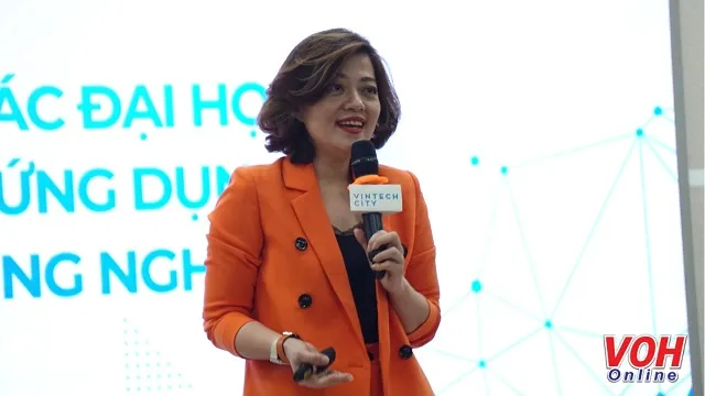 Hàng tỷ đồng hỗ trợ nghiên cứu và khởi nghiệp tại các trường đại học