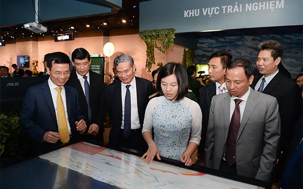 Thành lập công ty phục vụ công tác quốc phòng, điện tử viễn thông