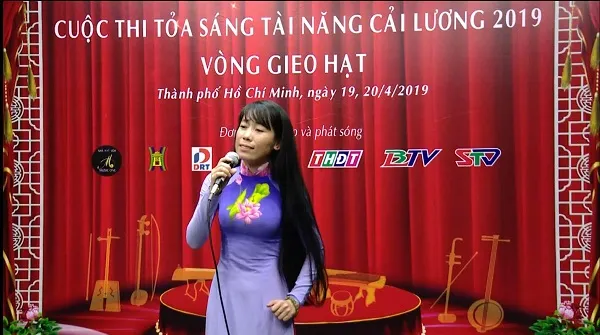 Bông lúa vàng 2019: Vòng gieo hạt - ngày 25/5/2019