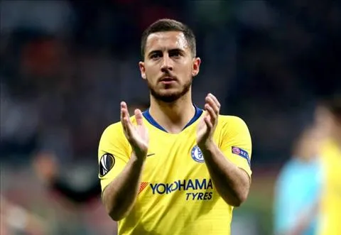 Tin tức Chelsea 24/5: Eden Hazard lên tiếng về tương lai