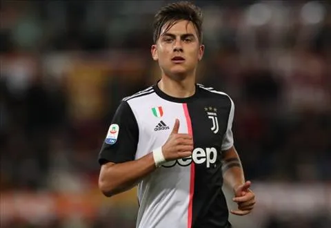 Tin bóng đá 25/5: Dybala báo tin buồn cho MU