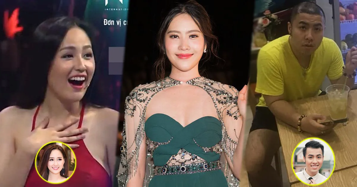 Sao Việt và những lần phát tướng bất ngờ: đến Mai Phương Thúy còn bằng ba người cộng lại