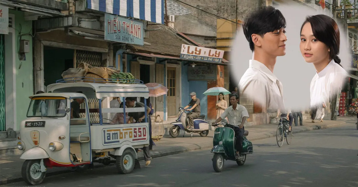 Mắt biếc tung teaser hình ảnh đầu tiên sau 44 ngày quay liền bị soi vì những điều này
