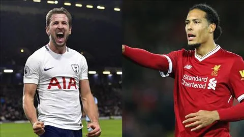 Tin C1 ngày 27/5: Spurs sẽ đánh bại Liverpool trong trận chung kết