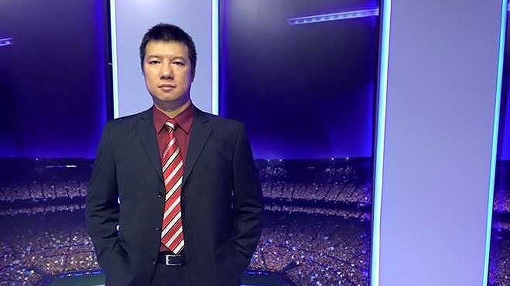 BLV Quang Huy: “Quyết định gọi lại Anh Đức là hợp lý”