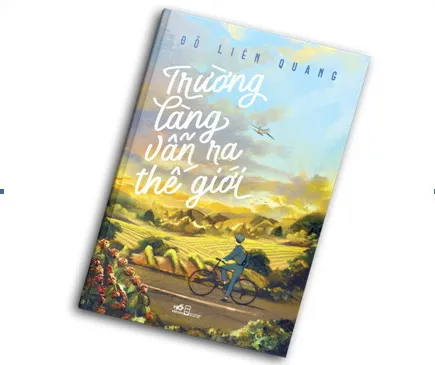 Trường làng vẫn ra thế giới