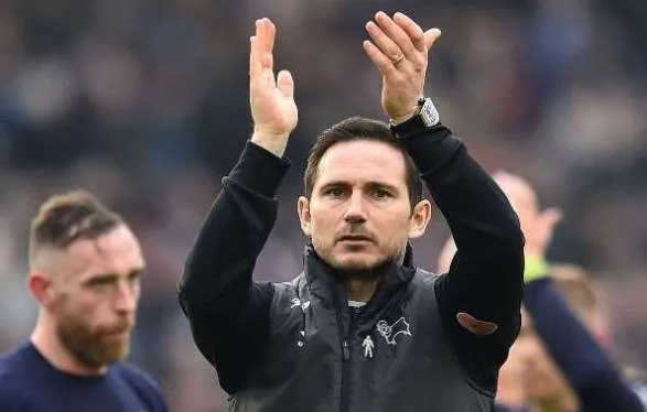 Lampard nói gì về khả năng trở lại Chelsea thay Sarri?
