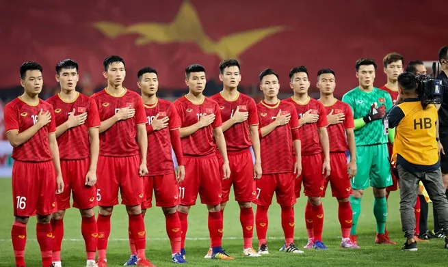 VFF công bố danh sách tập trung U23 Việt Nam: Sao Việt kiều góp mặt