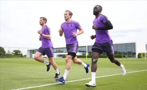 Tin tức Champions League 28/5: Harry Kante báo tin vui cho Spurs