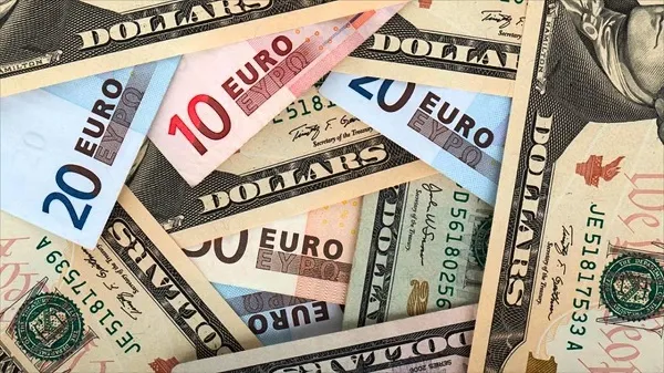 Tỷ giá ngoại tệ hôm nay 28/5/2019: USD giảm, Euro ổn định