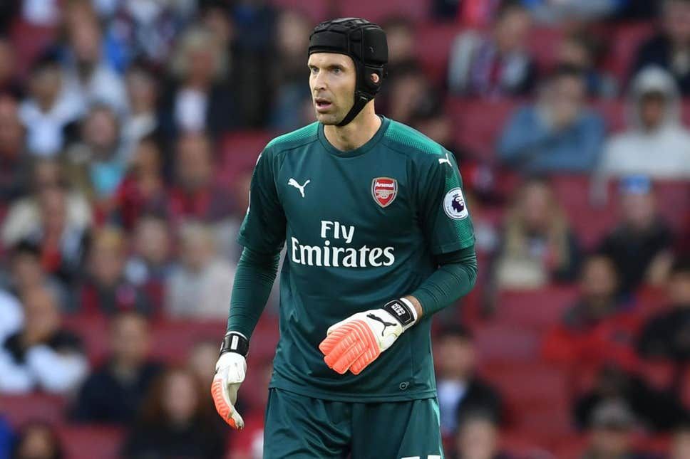 Petr Cech được làm công tác tư tưởng ra sao trước thềm chung kết C2?