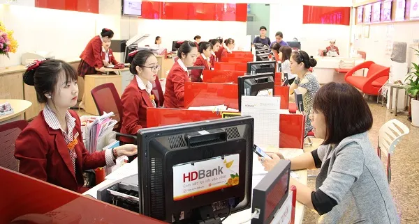 HDBank tặng quà xinh cho bé nhân dịp Quốc tế thiếu nhi