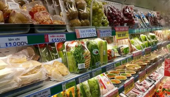 Cửa hàng tiện lợi tăng trưởng kỷ lục tại Đông Nam Á