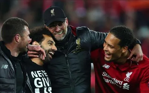 Tin tức C1 29/5: HLV Klopp lên tiếng đe dọa Tottenham