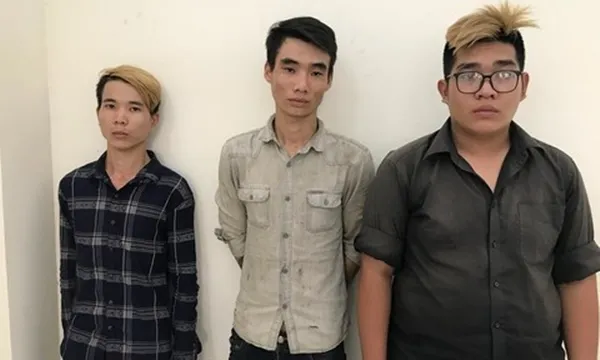 Tin pháp luật hôm nay 29/5/2019: Người phụ nữ đi SH bị nhóm thanh niên chém, cướp xe