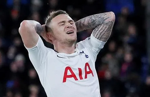 Tin bóng đá 29/5: Sao Tottenham báo tin mừng cho MU